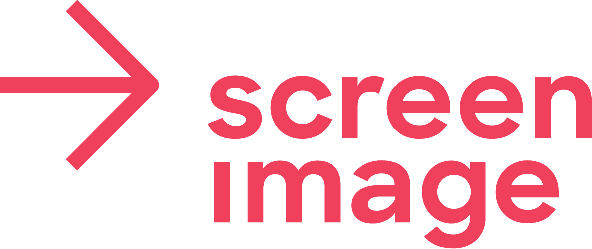 Homepage für Help Center „Screenimage Service Portal“